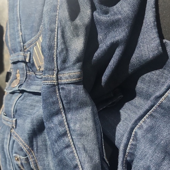 Banana Republic Skinny Fit Size 26/2 Jeans - Picture 7 of 9